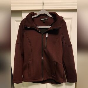 3/$25- Andrew Marc Jacket
